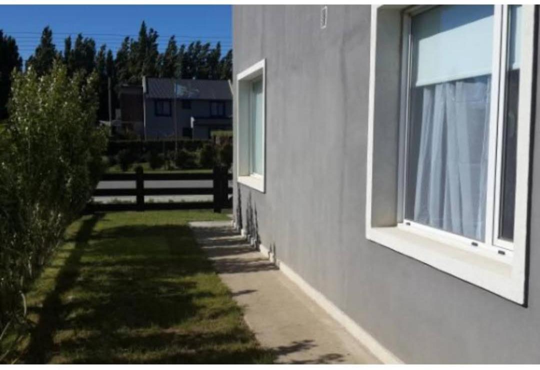 Departamento Calafate Centrico Apartamento El Calafate Exterior foto